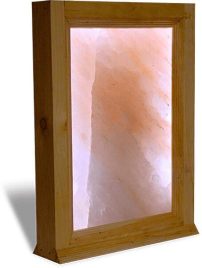 Fingo - Salt Frame - Built-in LED Light