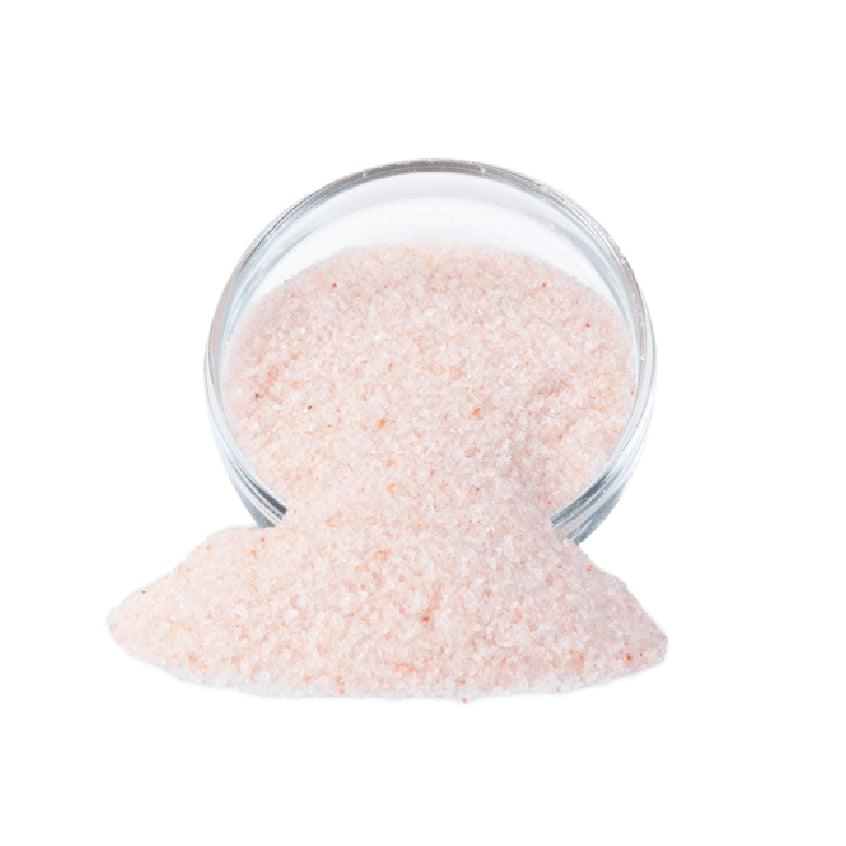 Granulated Salt For Floor (660lbs pack) - Pack of 12